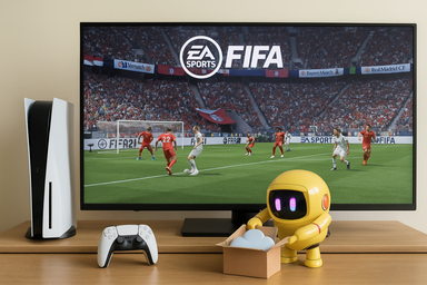 Esports and Live Operations Management